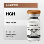 HGH 191AA