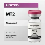 Melanotan II (MT2)