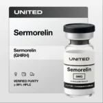 Sermorelin (GHRH)