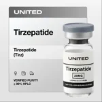 Tirzapatide (Tirz)