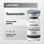 Tesamorelin (GHRH)