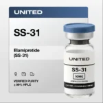Elamipretide (SS-31)