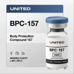 BPC-157 Compound