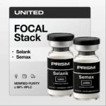 FOCAL (Selank + Semax)