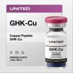 Copper Peptide (GHK-CU)