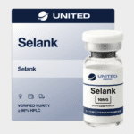 Selank