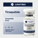 Tirzapatide (Tirz)