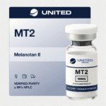 Melanotan II (MT2)